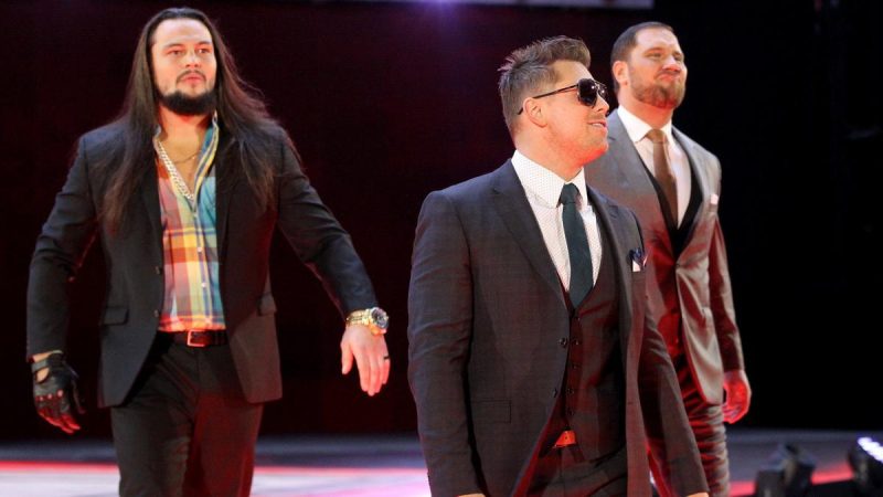 Reasons Why The Miz Shouldn’t Be The Next Intercontinental Champion