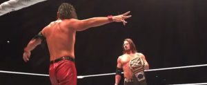 Vince Russo’s The Brand Recap – Jericho IS the Elite, Styles Vs. Nakamura at ‘Mania, Earthquake Can’t Stop Dave Meltzer, More!
