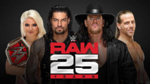 Vince Russo’s The Brand Recap – Real Feelings About Being Shunned From RAW25, Forgiving & Forgetting, No Attitude Era Without Russo, More!