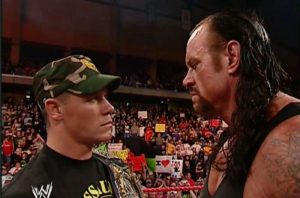 Vince Russo’s The Brand Recap – Undertaker Vs. Cena at ‘Mania, Pay Inequality in WWE, FOX Purchasing WWE? More!