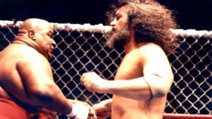 The Taz Show Recap – Abdullah the Butcher Vs. Bruiser Brody 1981, Unpredictability & Believability, Brody’s Untimely Death, More!