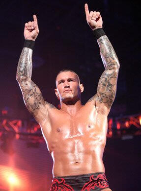 Why Randy Orton Was Absent from WWE SmackDown on May 16, 2025