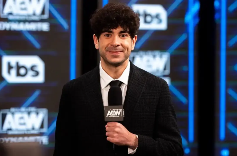 Tony Khan Takes Aim at WWE's Scheduling Tactics: "This Will Go a Lot Differently Than JCP"