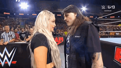 Why WWE Might Be Ready to End Liv Morgan and Dominik Mysterio’s On-Screen Romance