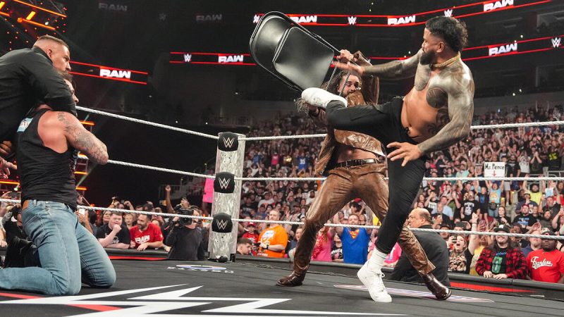 WWE Raw May 19, 2025: AJ Styles’ New Partner, Jey Uso’s Next Match & More