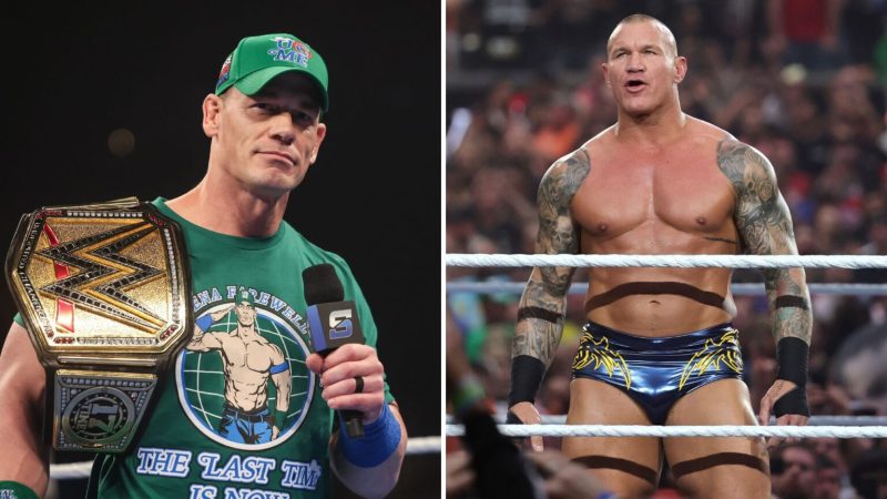 WWE Backlash: भूरी आंखों वाले रेसलर पर टूट पड़ेंगे जॉन सीना! जानिए वो 3 वजहें क्यों सीना रिंग में उन्हें दौड़ा-दौड़ाकर पीट सकते हैं?