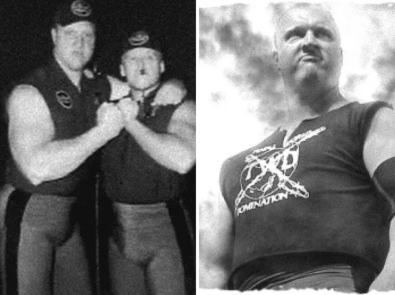 Wrestling Star Maxx Justice Dies After Being Hit by Vehicle While Cycling Home