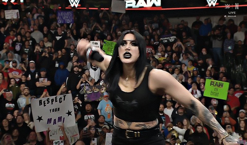 Rhea Ripley’s Net Worth in 2025: Salary, Lifestyle & Career Breakdown