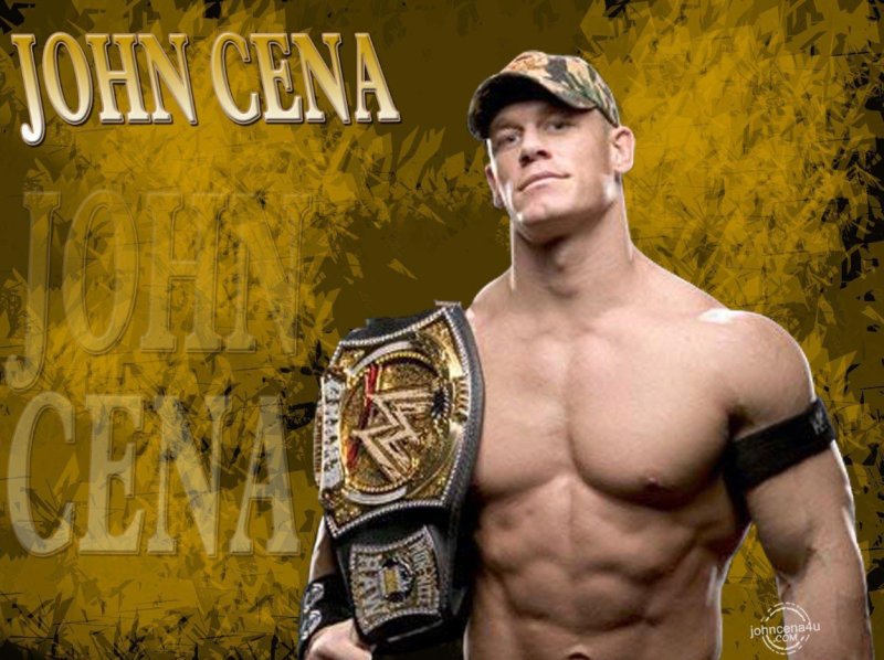John Cena's Final WWE Match: What We Know So Far