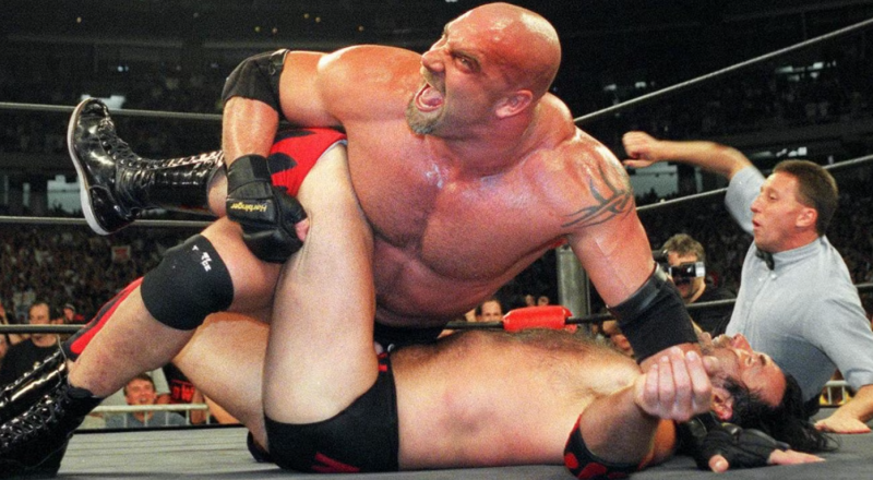 Is Bill Goldberg Returning to WWE RAW? Breaking Down the Buzz Around Gunther vs. Jey Uso