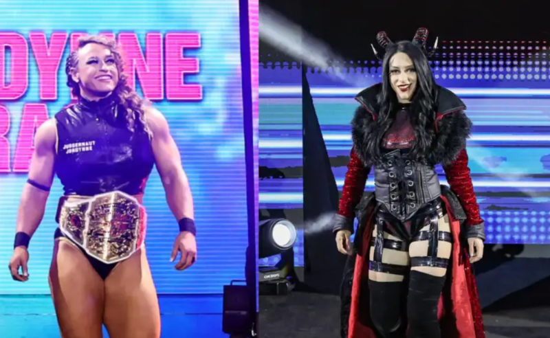 Three NXT Champions Are About to Take Over WWE’s Main Roster: Here’s Why It Matters