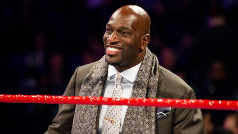Former Tag Team Champion Titus O’Neil’s Current WWE Status Revealed