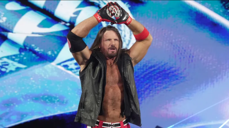 WWE Raw Viewership Dips on Netflix: May 12, 2025 Report