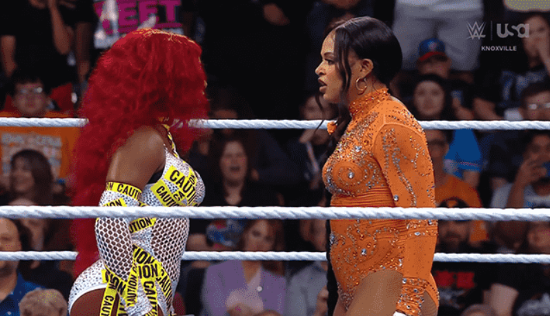 WWE SmackDown Recap: MITB Qualifiers, Cena-Rhodes Showdown, and Bianca Belair’s Homecoming