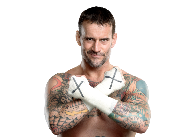 CM Punk's Net Worth in 2025: Salary, Lifestyle, and Career Comeback