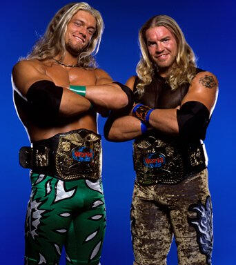 WWE इतिहास की सबसे महान टैग टीम्स: कौन हैं ये दिग्गज और क्यों?