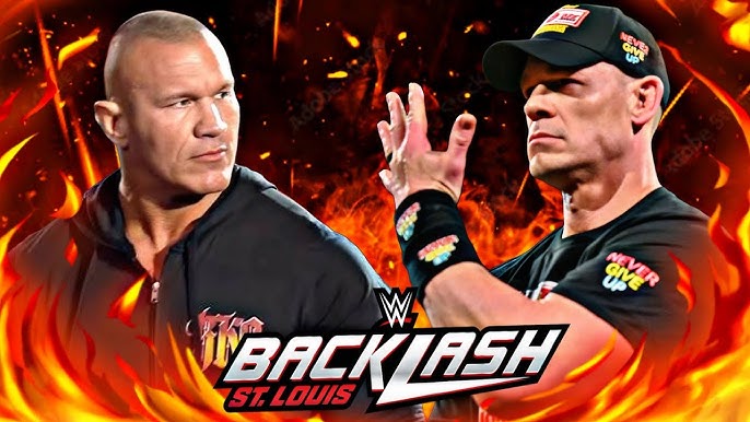 Randy Orton's Emotional Homecoming: A Viper's Return to St. Louis at WWE Backlash 2025