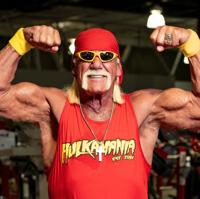 Hulk Hogan's Neck Fusion Surgery: A New Chapter for the Wrestling Icon