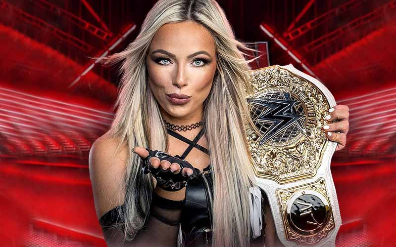 Liv Morgan WWE TV से कितना समय दूर रहेंगी? रिपोर्ट्स और अटकलें
