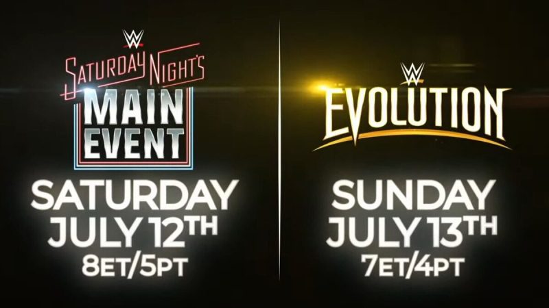 WWE Storms Atlanta: Triple-Header Weekend Set for July 2025