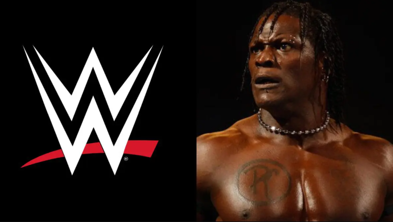 WWE Hall of Famer Booker T Reflects on R-Truth's Release: "I'm Just a Realist"