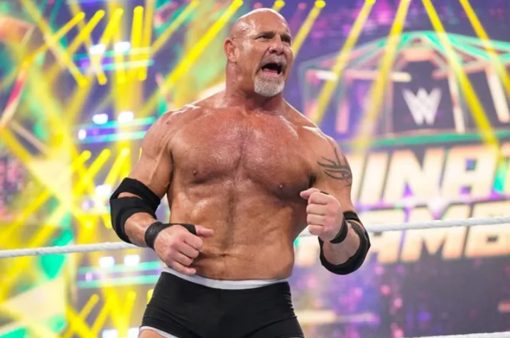 WWE’s Big Shift: Creative Overhaul to Celebrate Goldberg’s Epic Return