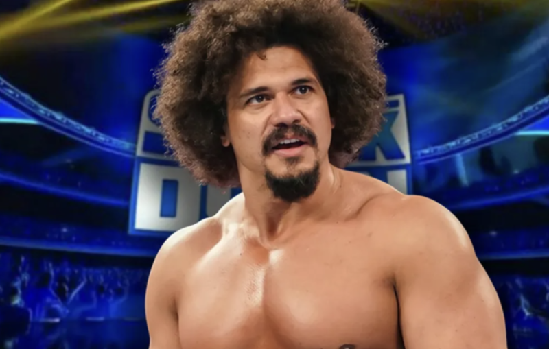 Carlito Is “Back in Business”: What His WWE Exit Means for Wrestling Fans