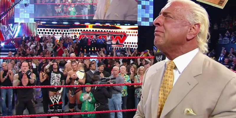 What Was the Most Emotional Retirement in WWE?