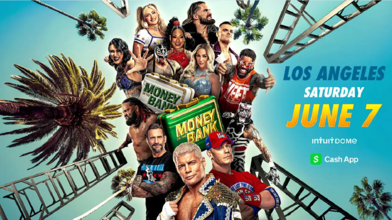 Money in the Bank 2025: Night of Chaos, Surprises & Ladder Mayhem