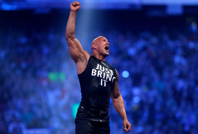 Will The Rock Return to the Ring in 2025?