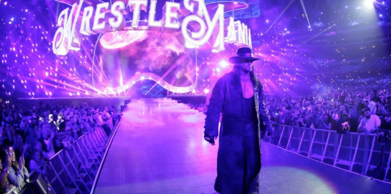 Will The Undertaker Make a Comeback to Wrestling?