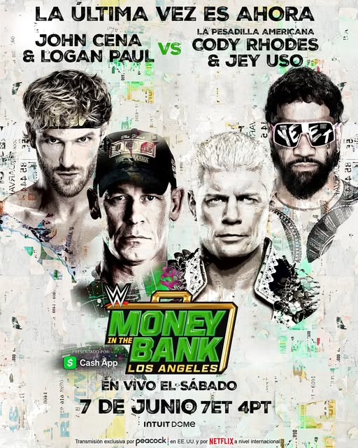 WWE Money in the Bank 2025: Everything You Need to Know Before the Big Night