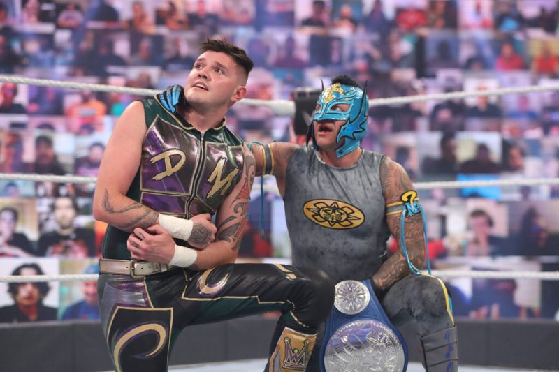 WWE's Legendary Father-Child Duos: A Legacy of Wrestling Dynasties