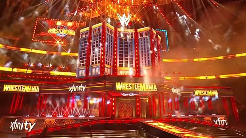 Mayor Sadiq Khan's Push to Bring WrestleMania to London: A Game-Changer for WWE and the UK