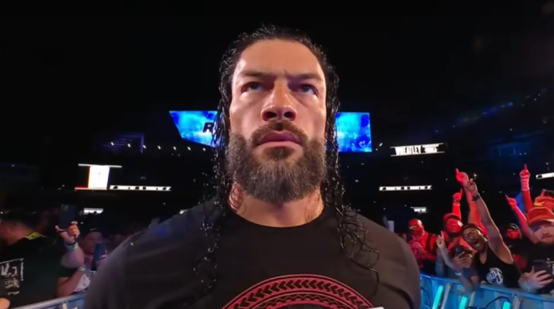 Roman Reigns Makes a Massive Return on Raw as CM Punk Secures SummerSlam Title Shot