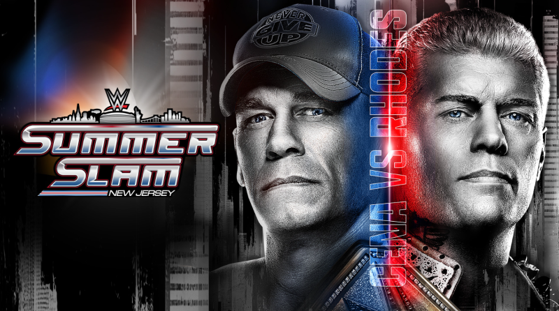 Backstage Scoop: WWE’s Big Plans for SummerSlam PLE 2025