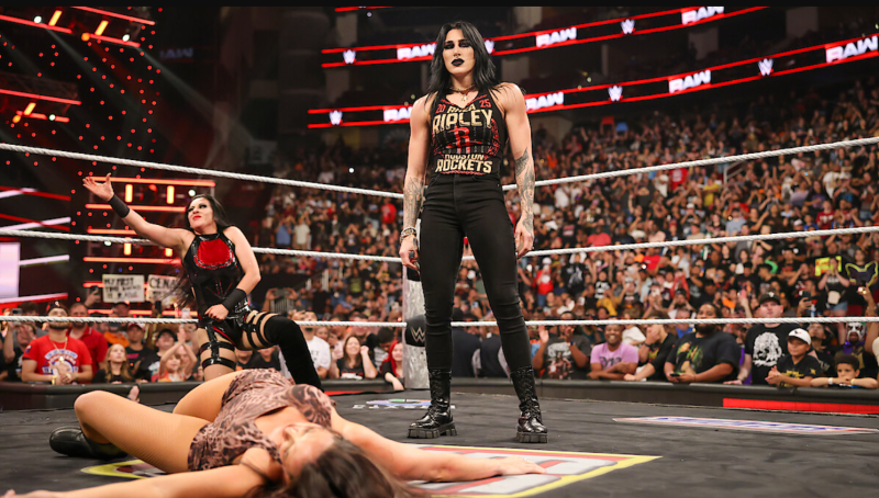 WWE Raw in Detroit – The Final Hype Before SummerSlam