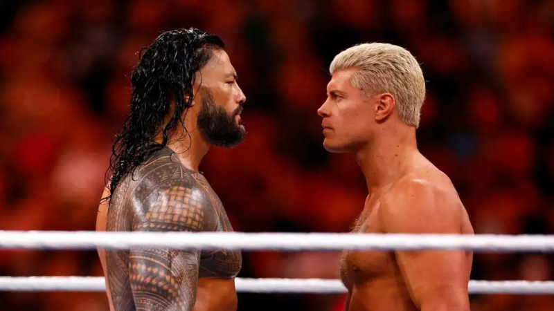 Cody Rhodes vs Roman Reigns III Is That Third Bout Actually Possible?