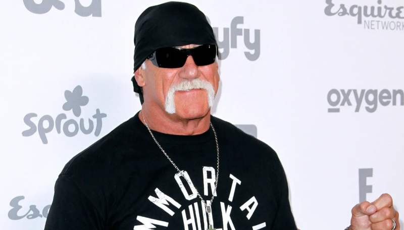 Hulk Hogan’s Final Match Unveiled by TNA An Emotional Farewell