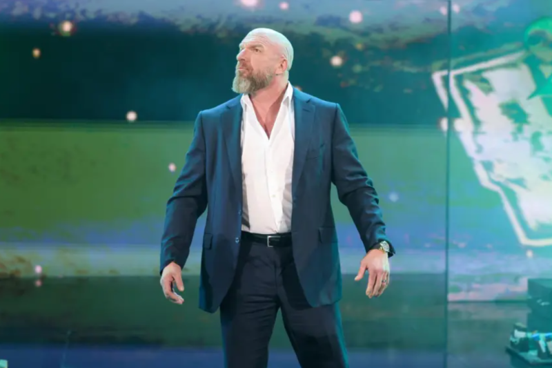 Karrion Kross & Scarlett Bordeaux Are They Really Gone From WWE?