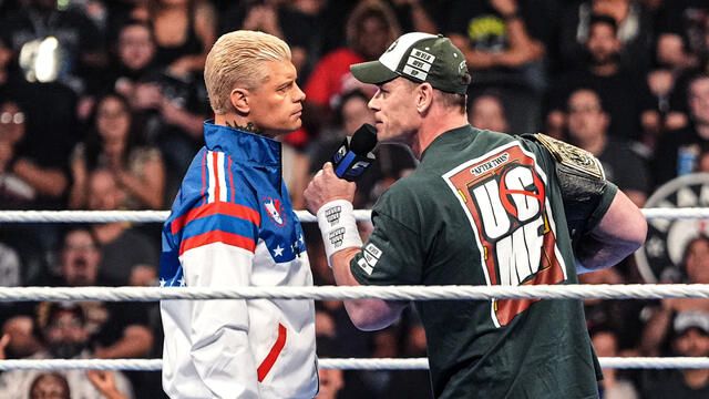 WWE SmackDown Results & Highlights (August 1, 2025)