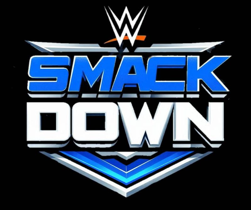 WWE SmackDown August 8, 2025