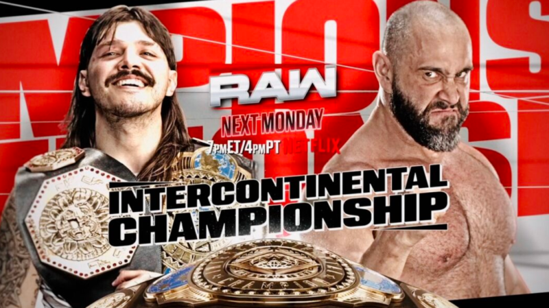 WWE Raw Preview: September 29, 2025