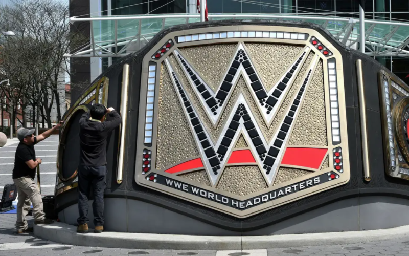 WWE WrestlePalooza 2025 Cena vs. Lesnar to Open, ESPN Era Begins