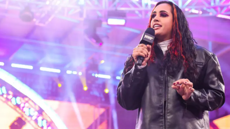 The Rock’s Daughter Ava Raine Sparks Outrage