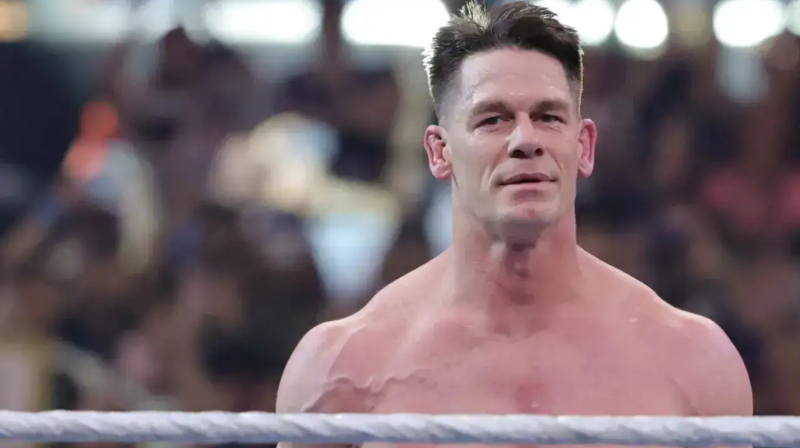 John Cena’s On-Screen Best Friend Matt Cardona Plans WWE In-Ring Comeback