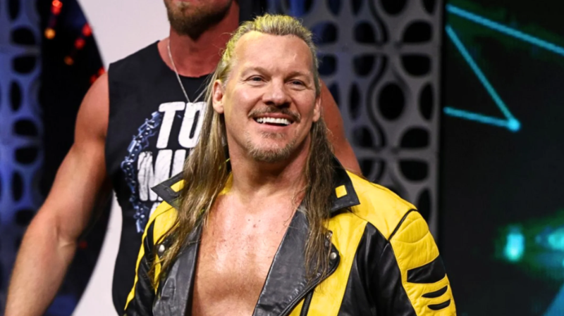 What’s Next for Chris Jericho? The Buzz Around a WWE Reappearance in 2026