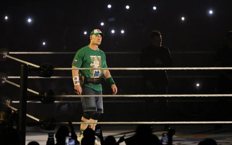 Large Update from WWE SmackDown Tournament