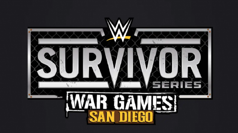 Women’s WarGames Teams Locked In + Updated Card for WWE Survivor Series (Nov 29, 2025)