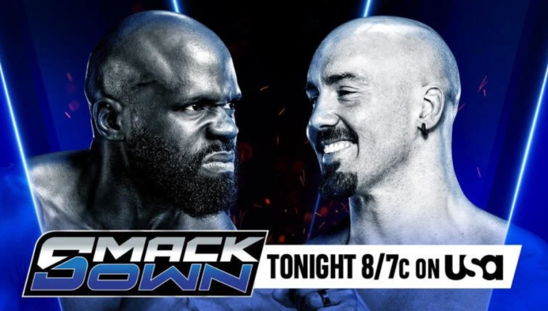 Apollo Crews Makes a Triumphant Comeback to the Ring